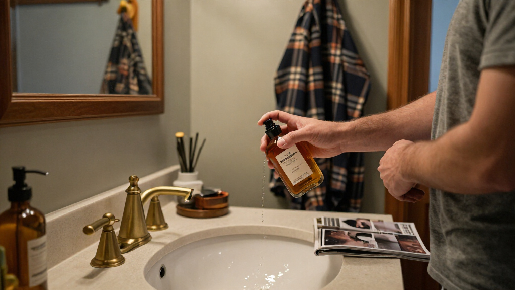 13 Best Whiskey-Scented Colognes for Warm, Woody Fragrance in 2027