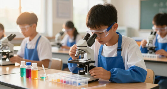 14 Best Biology Lab Kits for Students in 2027