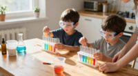 14 Best Chemistry Lab Kits for Kids in 2027