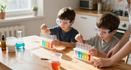 14 Best Chemistry Lab Kits for Kids in 2027