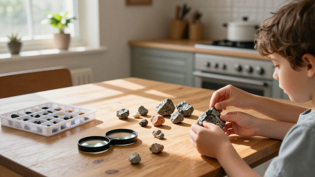 14 Best Geology Rock and Mineral Kits for Learning and Collecting in 2027