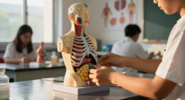 15 Best Anatomy Models for Students in 2027