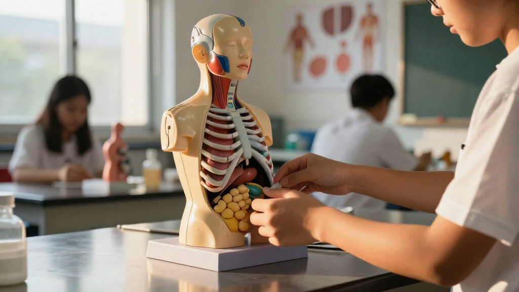 15 Best Anatomy Models for Students in 2027