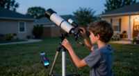 15 Best Beginner Astronomy Telescopes for 2027