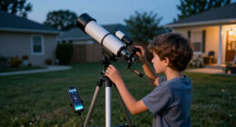 15 Best Beginner Astronomy Telescopes for 2027
