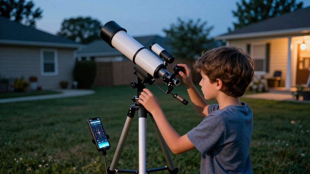 15 Best Beginner Astronomy Telescopes for 2027