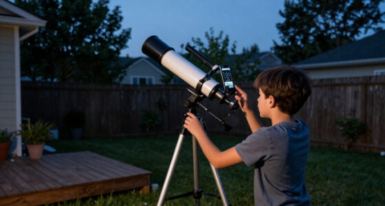 15 Best Beginner Astronomy Telescopes for Exploring the Night Sky in 2027