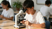15 Best Beginner Microscopes for Students in 2027