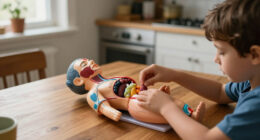 15 Best Educational Anatomy Models for Kids in 2027