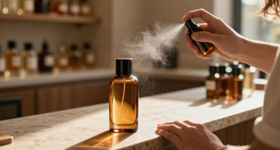 15 Best Extrait de Parfums for Long-Lasting Wear in 2027