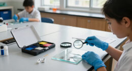 15 Best Forensic Science Kits for Students in 2027