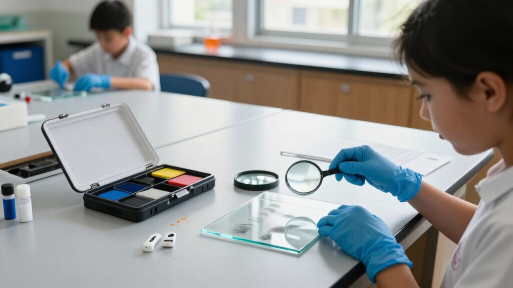 15 Best Forensic Science Kits for Students in 2027