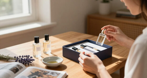 15 Best Fragrance Gift Sets for Every Scent Preference in 2027