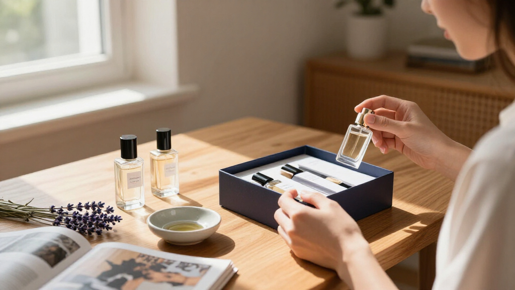 15 Best Fragrance Gift Sets for Every Scent Preference in 2027