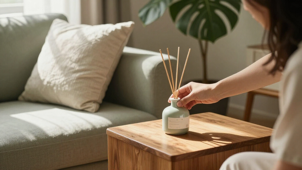 15 Best Home Fragrance Diffusers for a Better-Smelling Home in 2027