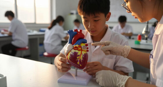 15 Best Human Anatomy Models for Students in 2027