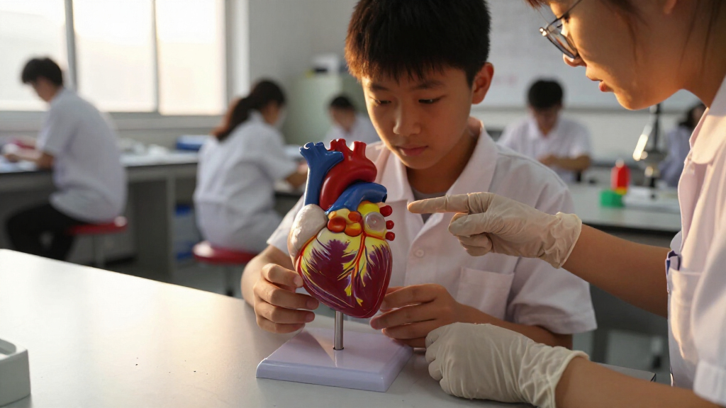 15 Best Human Anatomy Models for Students in 2027