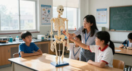 15 Best Human Skeleton Models for Classrooms in 2027