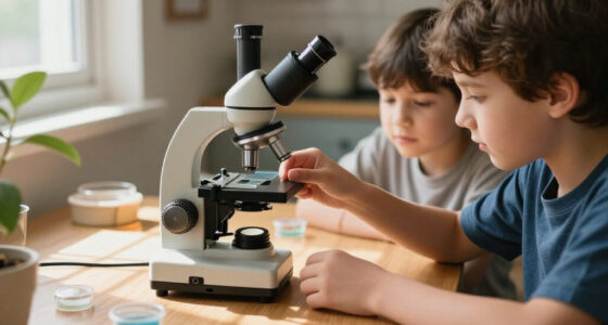 15 Best Microscope Kits for Students in 2027