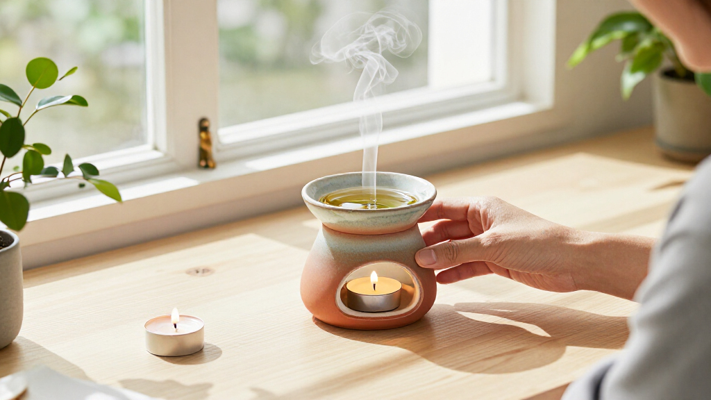 15 Best Scent Burners for Fragrant, Welcoming Rooms in 2027