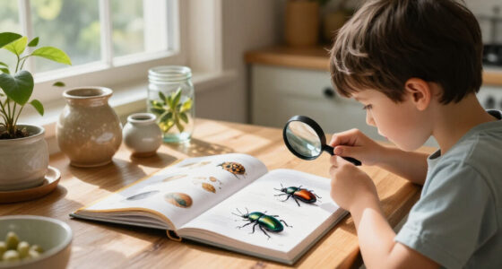 15 Best Science Books for Children in 2027