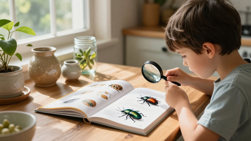 15 Best Science Books for Children in 2027