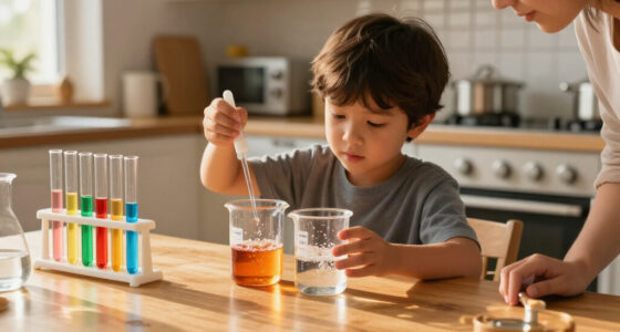 15 Best Science Experiment Kits for Kids in 2027