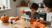 3 Best Halloween Biology Experiment Kits in 2027