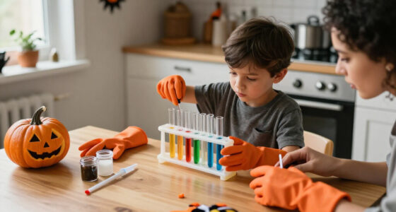 3 Best Halloween Biology Experiment Kits in 2027