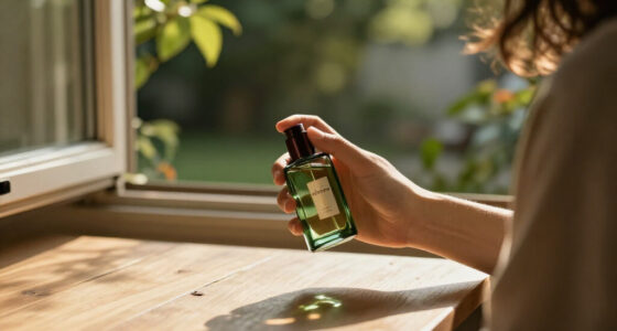 6 Best Chypre Colognes for Distinctive Everyday Wear in 2027