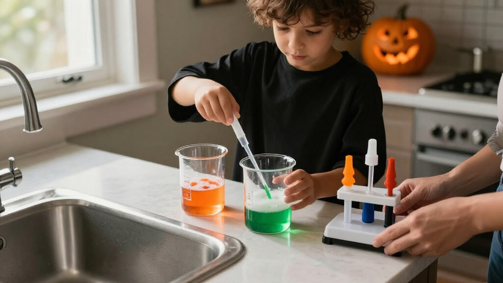 6 Best Halloween Science Experiment Kits for Kids in 2027