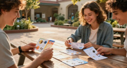 6 Best Science Trivia Card Games for Curious Players in 2027