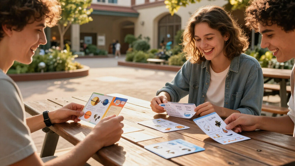 6 Best Science Trivia Card Games for Curious Players in 2027