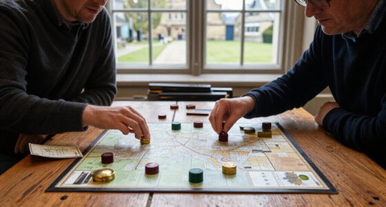 7 Best Historical Mystery Board Games for 2027