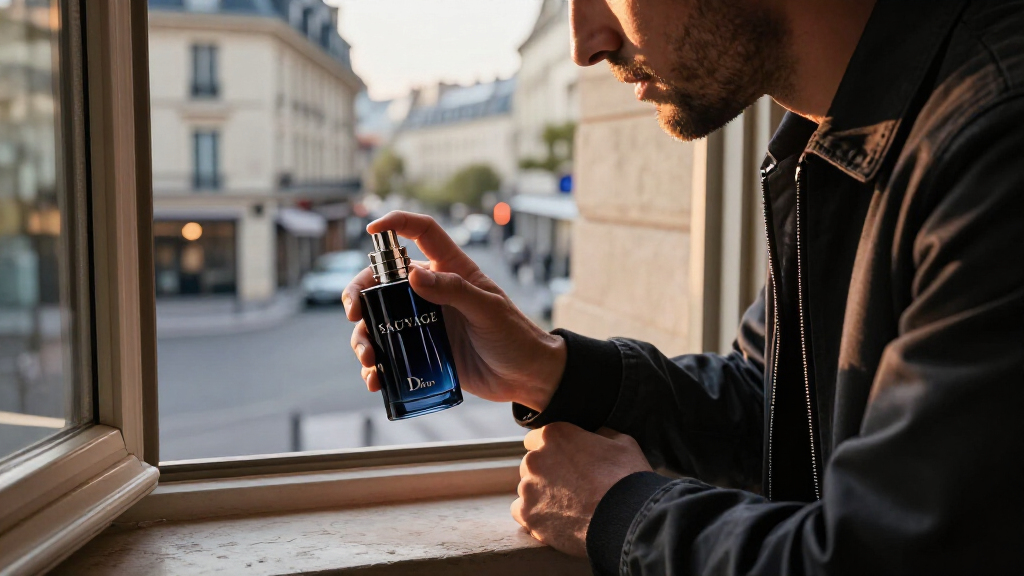 8 Best Dior Sauvage Colognes for Different Preferences in 2027