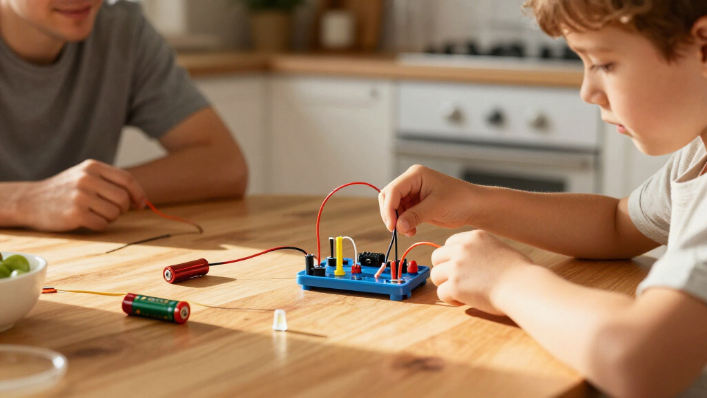 9 Best Educational Science Kits for Kids in 2027