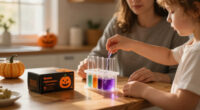 9 Best Halloween Science Experiment Kits for Spooky STEM Fun in 2027