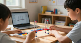 Classroom STEM Model Kit Checklist 2026