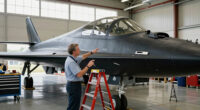 Former SR-71 Engineer Talks NASA's Blackbird Revival Program