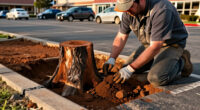 I Have Mapped Your Buried Forests- Underneath The Parking Lots And Malls