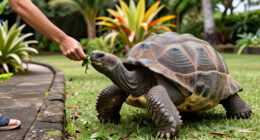 'Jonathan' Is The Oldest Land Animal On Earth