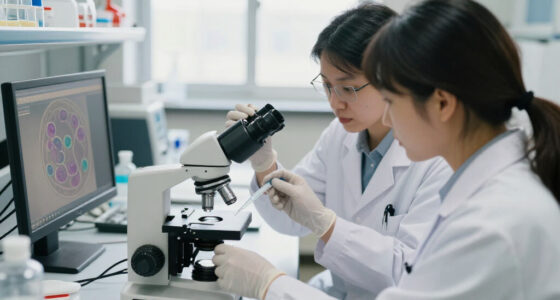 Loss Of Cell Identity Drives Human Aging: Two New Papers