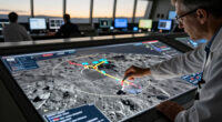 Mapping The Gaps In NASA’s Return To The Moon, Featuring Richard Spolzino