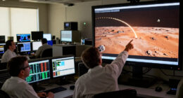 NASA Briefing To Highlight Contributions To Martian Moons Mission