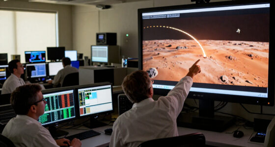 NASA Briefing To Highlight Contributions To Martian Moons Mission