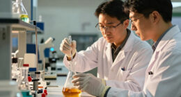 Nobel Prize In Chemistry 2026 To Henri B. Kagan And Kenso Soai