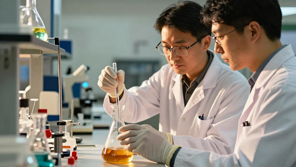 Nobel Prize In Chemistry 2026 To Henri B. Kagan And Kenso Soai