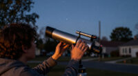 November’s Night Sky Notes: Light-Day Away