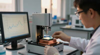 Opus 5.5 Agents Discover Two Room-temperature Magnetic Semiconductor Candidates