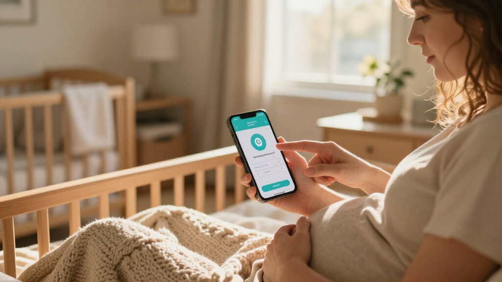 Our AI Midwife